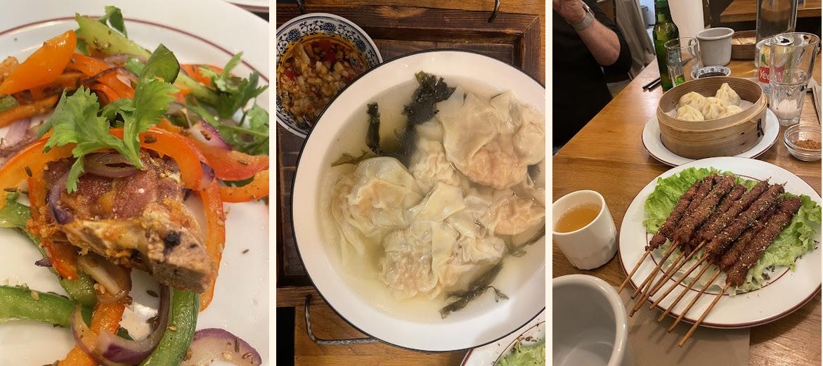 Fu Wei - Gallery Image 1