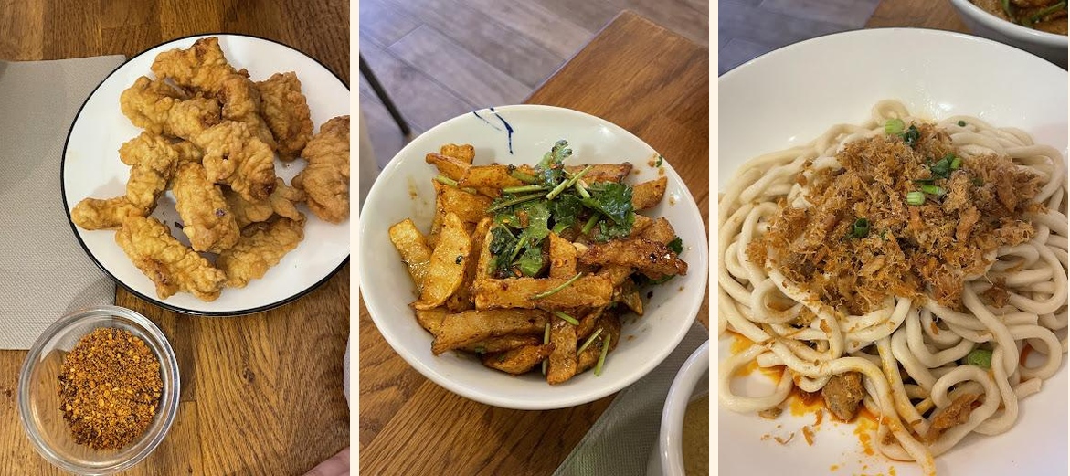 Fu Wei - Gallery Image 2